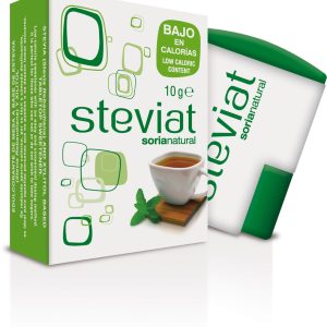 Alecosor Steviat 200 Comprimidos