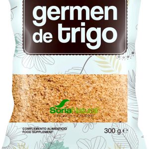 Alecosor Germen De Trigo 300g
