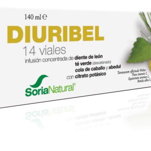 Soria Diuribel 14 Viales