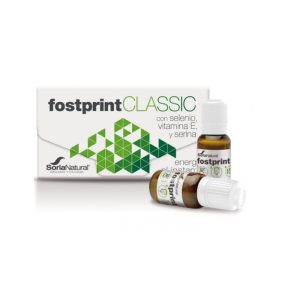 Soria Natural Fostprint Classic 20 Viales
