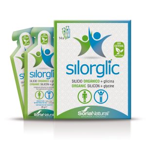 Soria Silorglic 14 Sobres X 25g