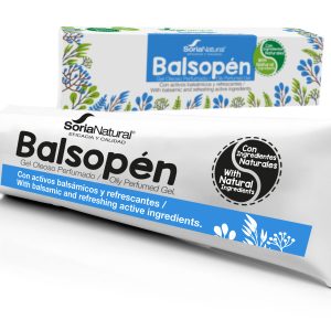 Soria Balsopen Cerato 40ml