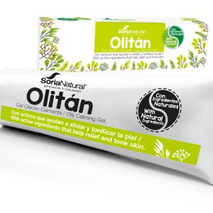 Soria Olitan Cerato 40ml