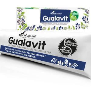 Soria Gualavit Cerato 40g