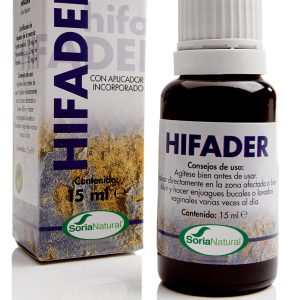Soria Hifader 15ml