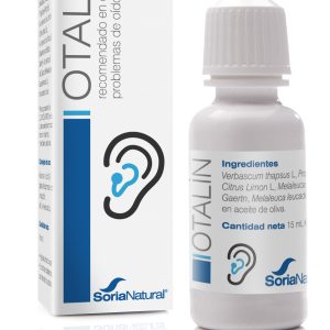 Soria Otalin 15ml