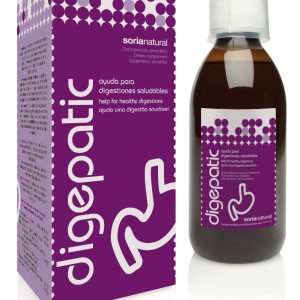 Soria Digepatic 250ml