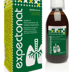 Soria Expectonat 250ml
