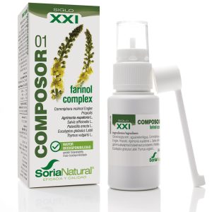 Soria Composor 1 Farindol Complex S Xxi