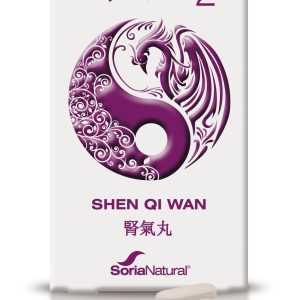 Soria Chinasor 2 Shen Qi Wan