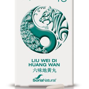 Soria Chinasor 15 Liu Wei Di Huang Wan