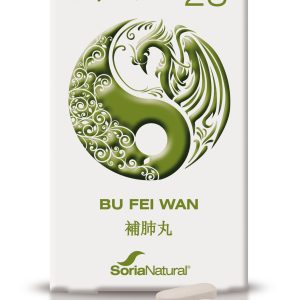 Soria Chinasor 23 Bu Fei Wan