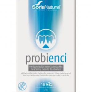 Soria Probienci 18 Comp