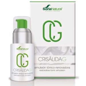 Soria Crisalida 30ml