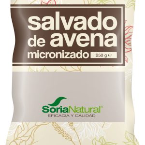Alecosor Salvado Avena Microniz 250g