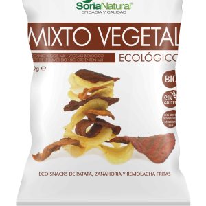 Alecosor Vegemix 30 Gramos