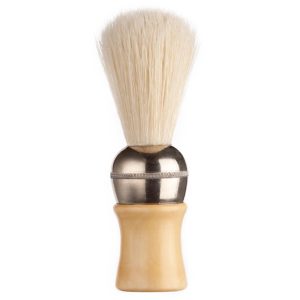 Eurostil Profesional Cerda Brocha Mediano Blanco 1un