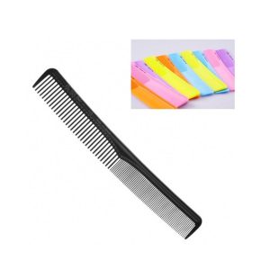 Eurostil Colores Nylon Peine Batidor Corte Profesional 17 5cm 1un