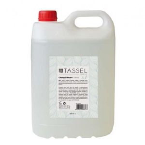 Eurostil Tassel Champu Neutro Melon 5000ml