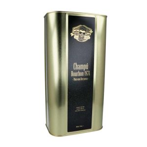 Eurostil Captain Cook Champu Bourbon 5000ml