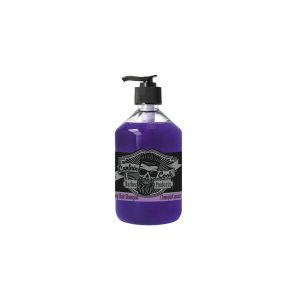 Eurostil Captain Cook Silver Shampoo 500ml