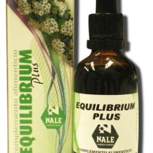 Nale Equilibrium Plus Gotas 50ml