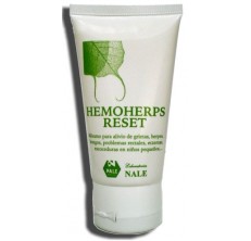 Nale Hemoherps Reset Crema Balsamo 50ml