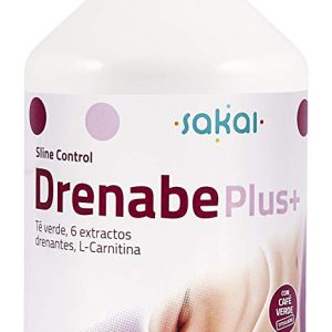 Sakai Sline Control Drenabe Plus 500ml
