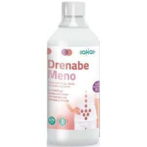 Sakai Drenabe Meno 475ml Frasco