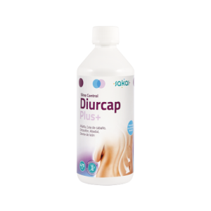 Sakai Sline Control Diurcap Plus