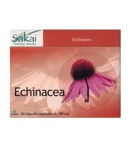 Sakai Gargola Equinacea 45 Caps
