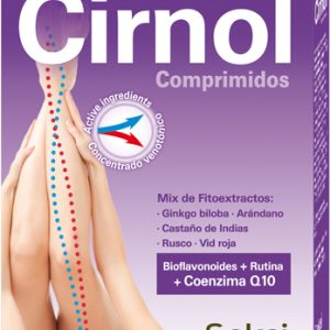 Sakai Cirnol 45 Comp