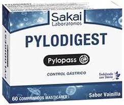 Sakai Pylodigest 60comp