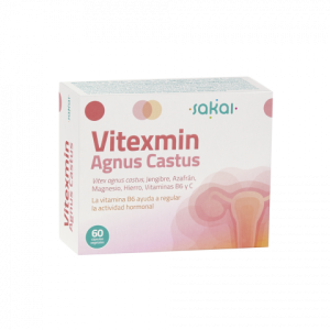 Sakai Vitexmin Femme