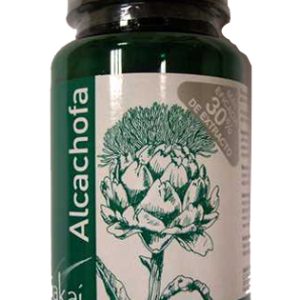 Sakai Alcachofa 550 Mg 100 Comp