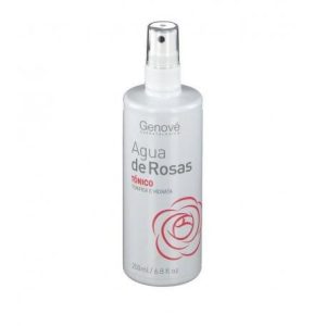 Armonia Agua Petalo Rosa 200ml Spray Genove