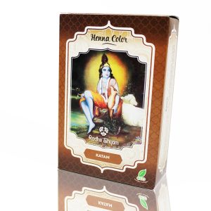 Henna Radhe Katam Polvo 100g