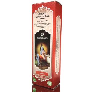 Henna Pasta Caoba Radhe 200ml