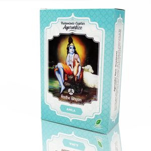 Radhe Amla Tratamiento Capilar Ayurvedico