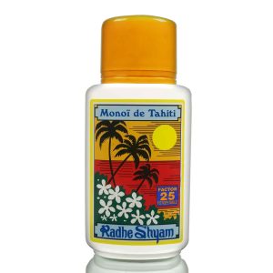 Monoi De Tahiti F 25 Radhe 150ml