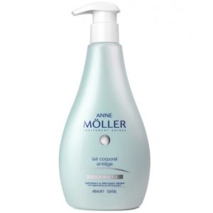 Anne Moller Fermeté Leche Corporal Regeneradora y Reafirmante Celular 400ml