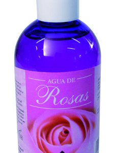 Jellybell Agua De Rosas 1l