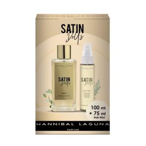 Hannibal Laguna Hannibal L Wom et 100 75 Satin Dolls