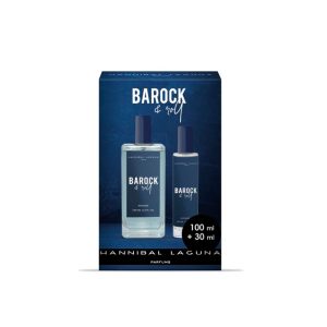 Est Hannibal Laguna Barock Homme 100ml 30ml