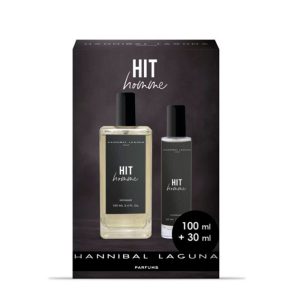 Est Hannibal Laguna Hit Homme100ml 30ml