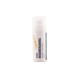 Tot Herba Crema Regeneradora Gingseng Jalea Real 50ml