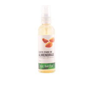 Tot Herba Aceite Puro De Almendras 100ml