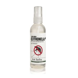 Tot Herba Colonia Citronela Antimosquitos 100ml