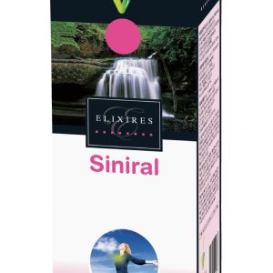 Novadiet Siniral 250ml