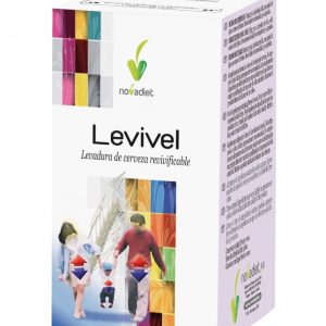 Novadiet Levivel 90 Caps